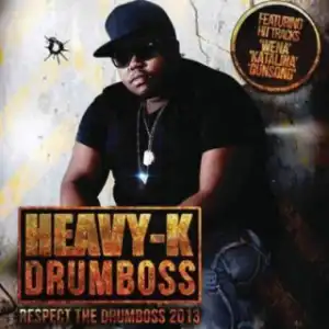 Heavy K - Wena (Pro-Tees 2019 Gqom  Remake) Ft. Mpumi
